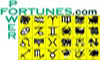 Free Tarot derived Fortune Telling Card Readings